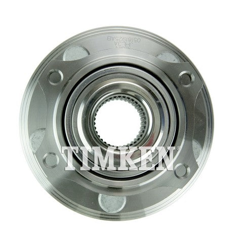 Timken Wheel Bearing and Hub Assembly P/N:HA590606 Fits: Chrysler 300 22-15, Dodge Challenger 22-15, Dodge Charger 22-15 - Image 4