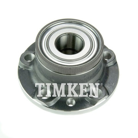 Timken Wheel Bearing and Hub Assembly P/N:HA590607 Fits: Ram Promaster City 22-15 - Image 1