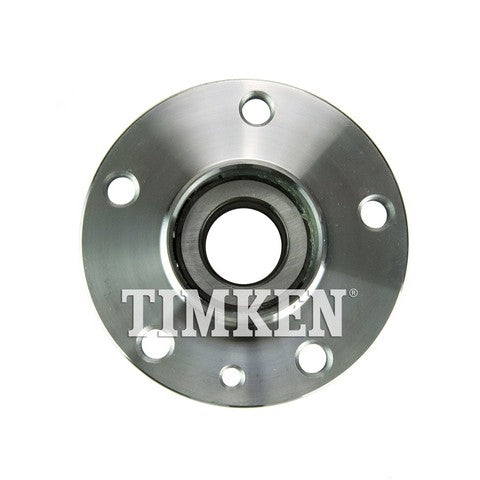 Timken Wheel Bearing and Hub Assembly P/N:HA590607 Fits: Ram Promaster City 22-15 - Image 2
