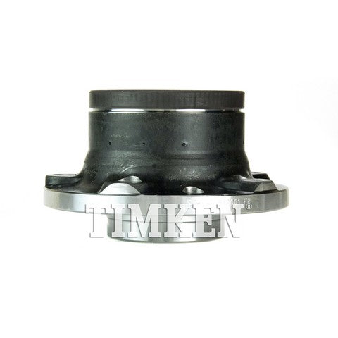 Timken Wheel Bearing and Hub Assembly P/N:HA590607 Fits: Ram Promaster City 22-15 - Image 3