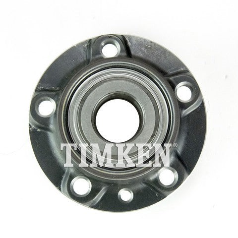 Timken Wheel Bearing and Hub Assembly P/N:HA590607 Fits: Ram Promaster City 22-15 - Image 4