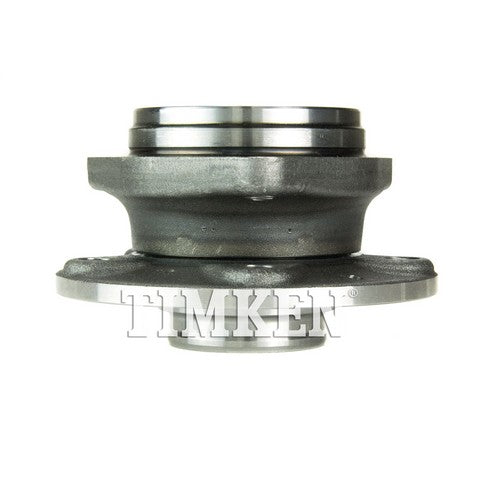 Timken Wheel Bearing and Hub Assembly P/N:HA590608 Fits: Audi A3, Audi A3 Quattro, Audi A3 Sportback E-tron, Audi Q3, Audi S3, Audi Tt Quattro, Audi Tt Rs Quattro, Audi Tts Quattro, Volkswagen Arteon, Volkswagen Golf - Image 3