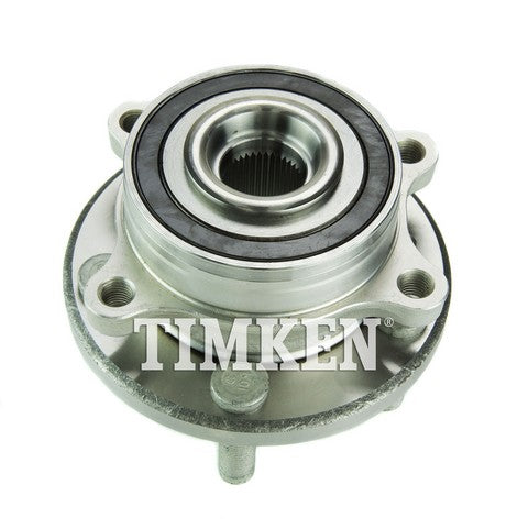 Timken Wheel Bearing and Hub Assembly P/N:HA590609 Fits: Lincoln Mkt 19-13 - Image 1