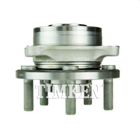 Timken Wheel Bearing and Hub Assembly P/N:HA590609 Fits: Lincoln Mkt 19-13 - Image 3