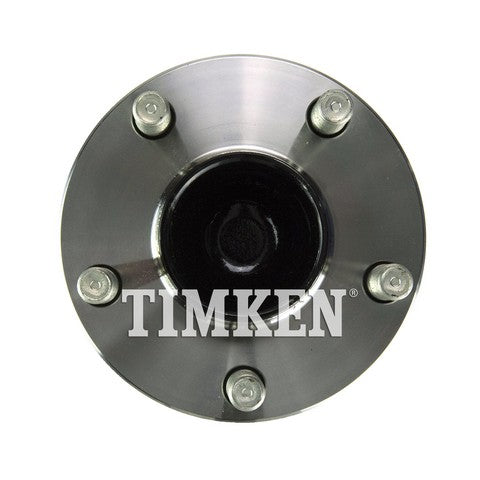 Timken Wheel Bearing and Hub Assembly P/N:HA590610 Fits: Subaru Brz 20-13 - Image 2