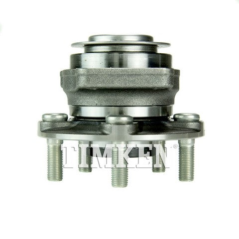 Timken Wheel Bearing and Hub Assembly P/N:HA590610 Fits: Subaru Brz 20-13 - Image 3