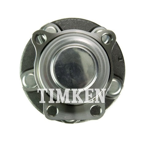 Timken Wheel Bearing and Hub Assembly P/N:HA590610 Fits: Subaru Brz 20-13 - Image 4