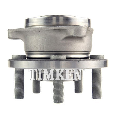 Timken Wheel Bearing and Hub Assembly P/N:HA590615 Fits: Lincoln Mkt 19-13 - Image 3