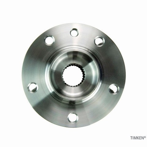 Timken Wheel Bearing and Hub Assembly P/N:HA590618 Fits: Fiat 500x 22-16, Jeep Renegade 21-15 - Image 2