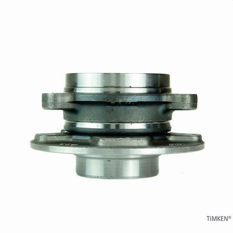 Timken Wheel Bearing and Hub Assembly P/N:HA590618 Fits: Fiat 500x 22-16, Jeep Renegade 21-15 - Image 3