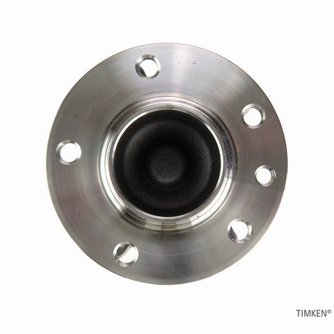 Timken Wheel Bearing and Hub Assembly P/N:HA590619 Fits: Fiat 500x 18-16, Jeep Renegade 21-15 - Image 2