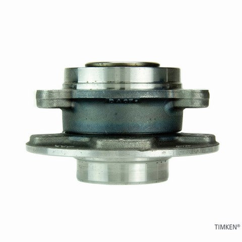 Timken Wheel Bearing and Hub Assembly P/N:HA590619 Fits: Fiat 500x 18-16, Jeep Renegade 21-15 - Image 3
