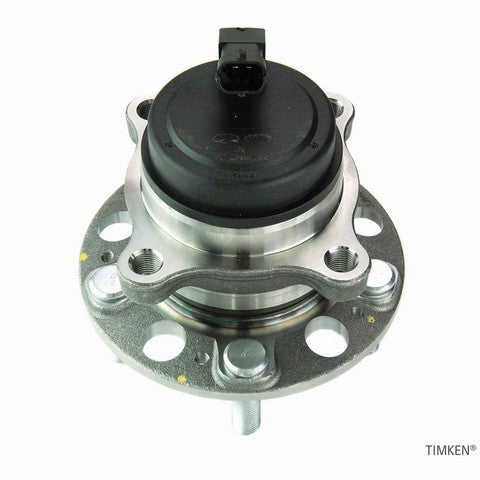 Timken Wheel Bearing and Hub Assembly P/N:HA590620 Fits: Kia K900 17-15 - Image 1