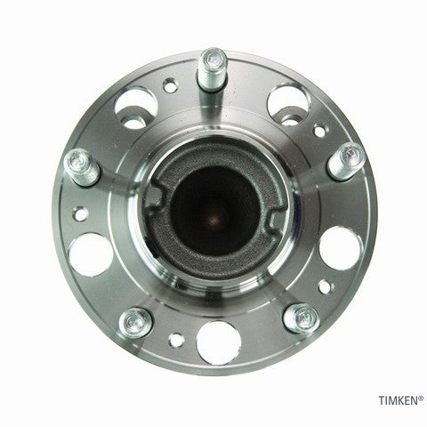 Timken Wheel Bearing and Hub Assembly P/N:HA590620 Fits: Kia K900 17-15 - Image 2