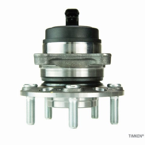 Timken Wheel Bearing and Hub Assembly P/N:HA590620 Fits: Kia K900 17-15 - Image 3