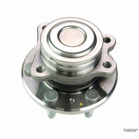Timken Wheel Bearing and Hub Assembly P/N:HA590623 Fits: Chevrolet Colorado 22-15, GMC Canyon 22-15 - Image 1