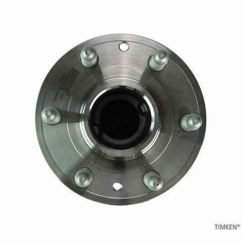 Timken Wheel Bearing and Hub Assembly P/N:HA590623 Fits: Chevrolet Colorado 22-15, GMC Canyon 22-15 - Image 2