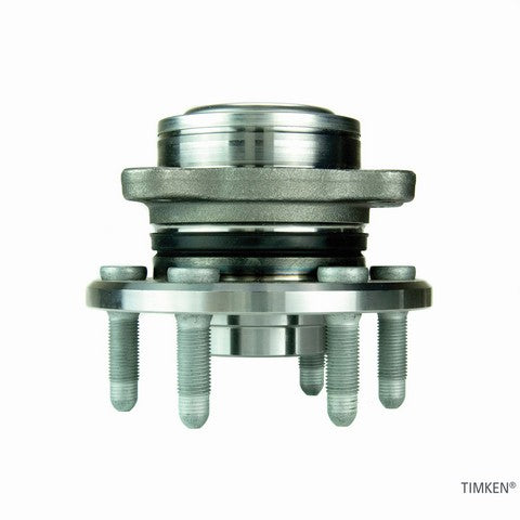 Timken Wheel Bearing and Hub Assembly P/N:HA590623 Fits: Chevrolet Colorado 22-15, GMC Canyon 22-15 - Image 3