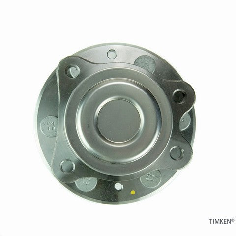 Timken Wheel Bearing and Hub Assembly P/N:HA590623 Fits: Chevrolet Colorado 22-15, GMC Canyon 22-15 - Image 4