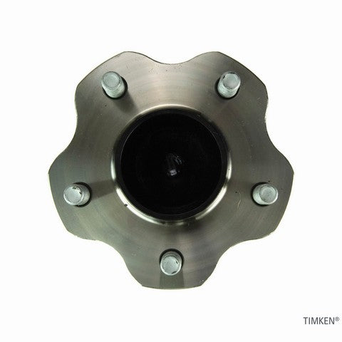 Timken Wheel Bearing and Hub Assembly P/N:HA590624 Fits: Chevrolet City Express 18-15 - Image 2