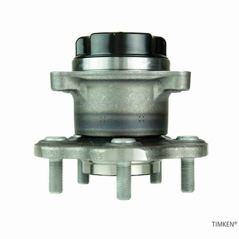 Timken Wheel Bearing and Hub Assembly P/N:HA590624 Fits: Chevrolet City Express 18-15 - Image 3