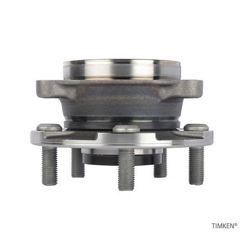 Timken Wheel Bearing and Hub Assembly P/N:HA590626 Fits: Lexus Nx200t 17-15, Lexus Nx300 21-18, Lexus Nx300h 21-15 - Image 2
