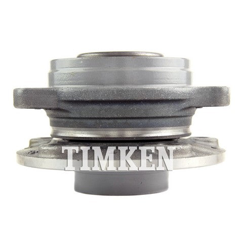 Timken Wheel Bearing and Hub Assembly P/N:HA590629 Fits: Volvo S60 22-19, Volvo S90 22-17, Volvo V60 22-19, Volvo V60 Cross Country 22-20, Volvo V90 21-18, Volvo V90 Cross Country 22-17, Volvo Xc60 22-18, Volvo Xc90 22-16 - Image 3