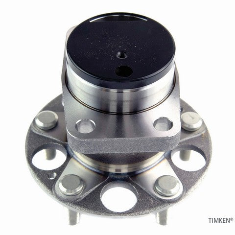 Timken Wheel Bearing and Hub Assembly P/N:HA590630 Fits: Honda Hr-v 18-16 - Image 1