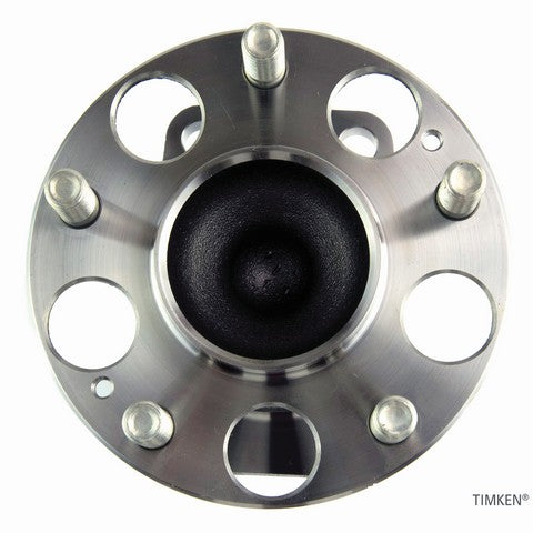 Timken Wheel Bearing and Hub Assembly P/N:HA590630 Fits: Honda Hr-v 18-16 - Image 2