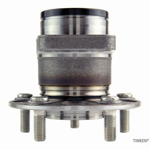 Timken Wheel Bearing and Hub Assembly P/N:HA590630 Fits: Honda Hr-v 18-16 - Image 3