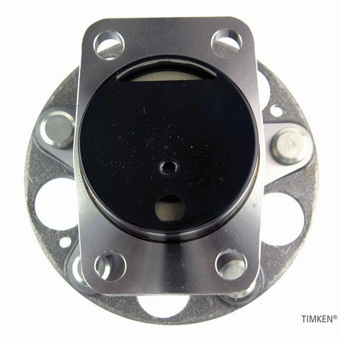 Timken Wheel Bearing and Hub Assembly P/N:HA590630 Fits: Honda Hr-v 18-16 - Image 4