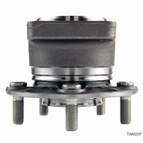 Timken Wheel Bearing and Hub Assembly P/N:HA590631 Fits: Honda Hr-v 22-16 - Image 3