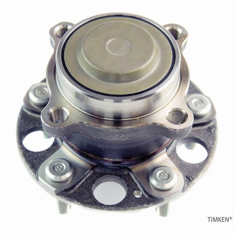 Timken Wheel Bearing and Hub Assembly P/N:HA590635 Fits: Honda Accord 17-16 - Image 1