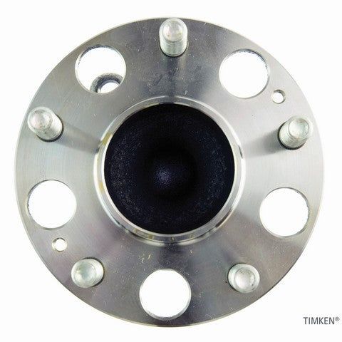 Timken Wheel Bearing and Hub Assembly P/N:HA590635 Fits: Honda Accord 17-16 - Image 2