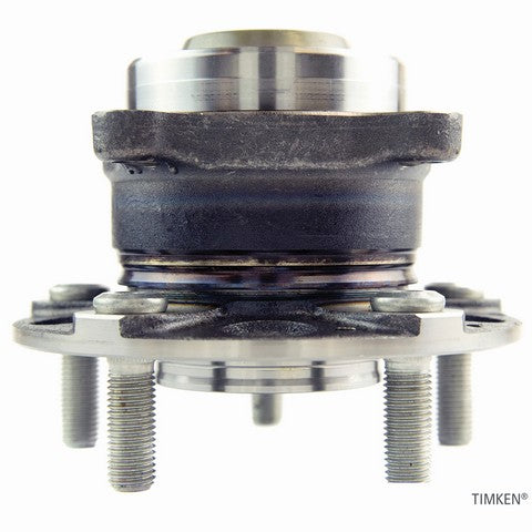 Timken Wheel Bearing and Hub Assembly P/N:HA590635 Fits: Honda Accord 17-16 - Image 3