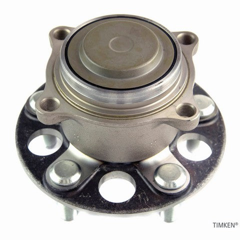 Timken Wheel Bearing and Hub Assembly P/N:HA590636 Fits: Acura Mdx 20-17, Honda Passport 22-19, Honda Pilot 22-16 - Image 1