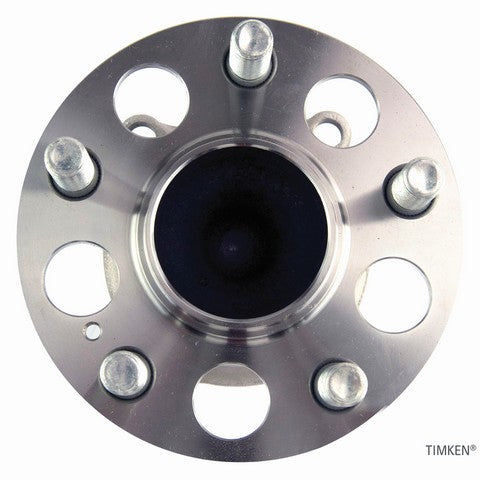 Timken Wheel Bearing and Hub Assembly P/N:HA590636 Fits: Acura Mdx 20-17, Honda Passport 22-19, Honda Pilot 22-16 - Image 2