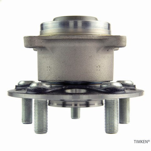Timken Wheel Bearing and Hub Assembly P/N:HA590636 Fits: Acura Mdx 20-17, Honda Passport 22-19, Honda Pilot 22-16 - Image 3