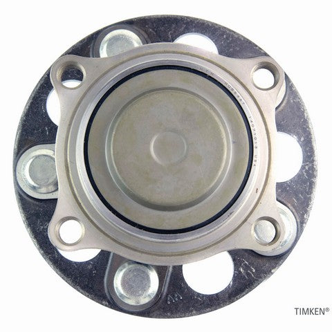 Timken Wheel Bearing and Hub Assembly P/N:HA590636 Fits: Acura Mdx 20-17, Honda Passport 22-19, Honda Pilot 22-16 - Image 4