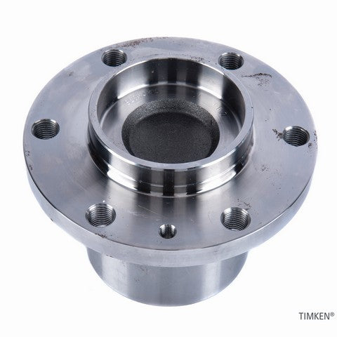 Timken Wheel Bearing and Hub Assembly P/N:HA590637 Fits: Dodge Sprinter 2500, Dodge Sprinter 3500, Freightliner Sprinter 2500, Freightliner Sprinter 3500, Mercedes-benz Sprinter 2500, Mercedes-benz Sprinter 3500, Volkswagen Crafter Van - Image 1