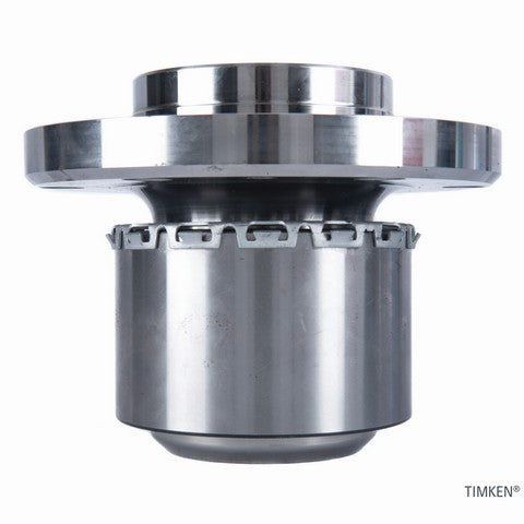 Timken Wheel Bearing and Hub Assembly P/N:HA590637 Fits: Dodge Sprinter 2500, Dodge Sprinter 3500, Freightliner Sprinter 2500, Freightliner Sprinter 3500, Mercedes-benz Sprinter 2500, Mercedes-benz Sprinter 3500, Volkswagen Crafter Van - Image 3