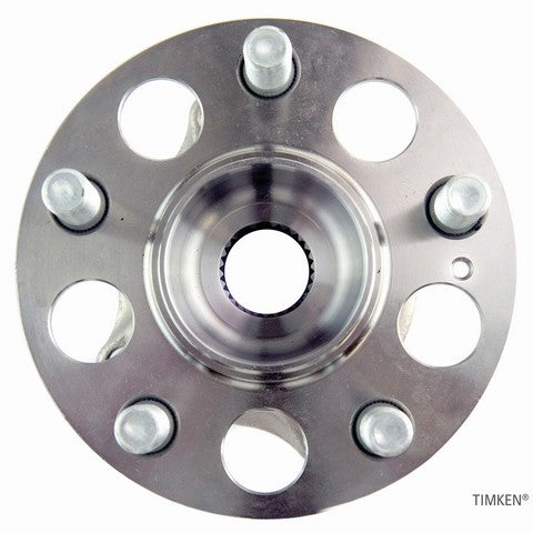 Timken Wheel Bearing and Hub Assembly P/N:HA590639 Fits: Acura Mdx 20-17, Honda Passport 23-19, Honda Pilot 22-16 - Image 2