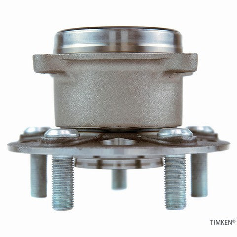 Timken Wheel Bearing and Hub Assembly P/N:HA590639 Fits: Acura Mdx 20-17, Honda Passport 23-19, Honda Pilot 22-16 - Image 3
