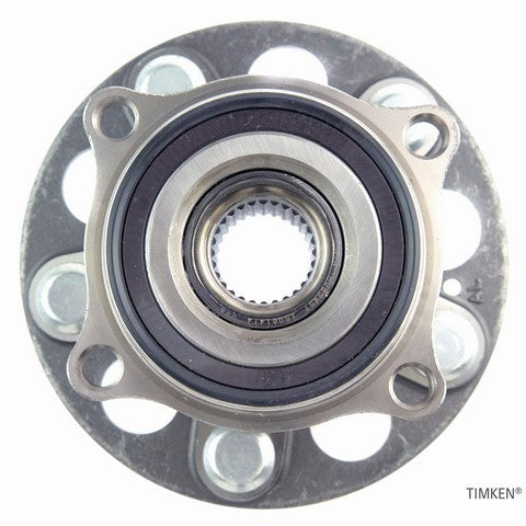 Timken Wheel Bearing and Hub Assembly P/N:HA590639 Fits: Acura Mdx 20-17, Honda Passport 23-19, Honda Pilot 22-16 - Image 4