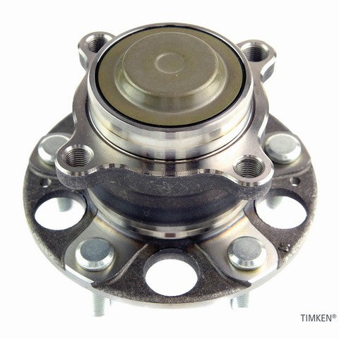 Timken Wheel Bearing and Hub Assembly P/N:HA590640 Fits: Acura Tlx 20-15, Honda Accord 15-13 - Image 1