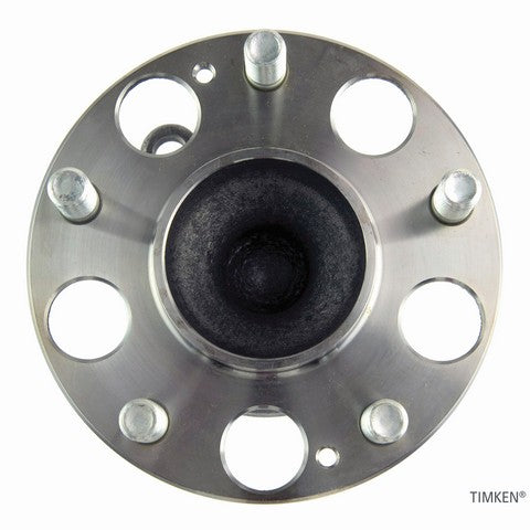 Timken Wheel Bearing and Hub Assembly P/N:HA590640 Fits: Acura Tlx 20-15, Honda Accord 15-13 - Image 2