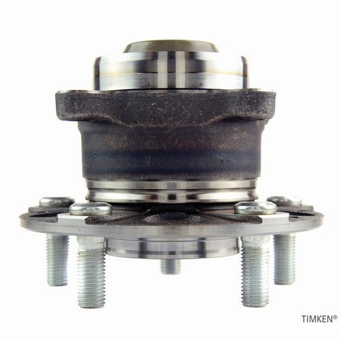 Timken Wheel Bearing and Hub Assembly P/N:HA590640 Fits: Acura Tlx 20-15, Honda Accord 15-13 - Image 3