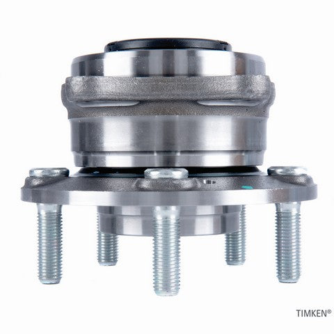 Timken Wheel Bearing and Hub Assembly P/N:HA590641 Fits: Kia Sedona 21-15 - Image 3
