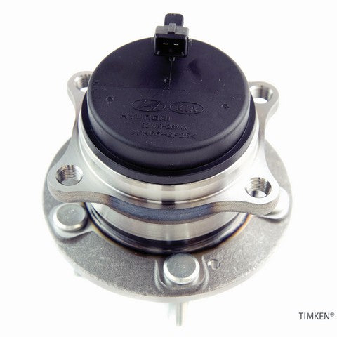 Timken Wheel Bearing and Hub Assembly P/N:HA590642 Fits: Kia Sedona 21-15 - Image 1