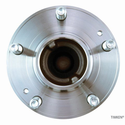 Timken Wheel Bearing and Hub Assembly P/N:HA590642 Fits: Kia Sedona 21-15 - Image 2